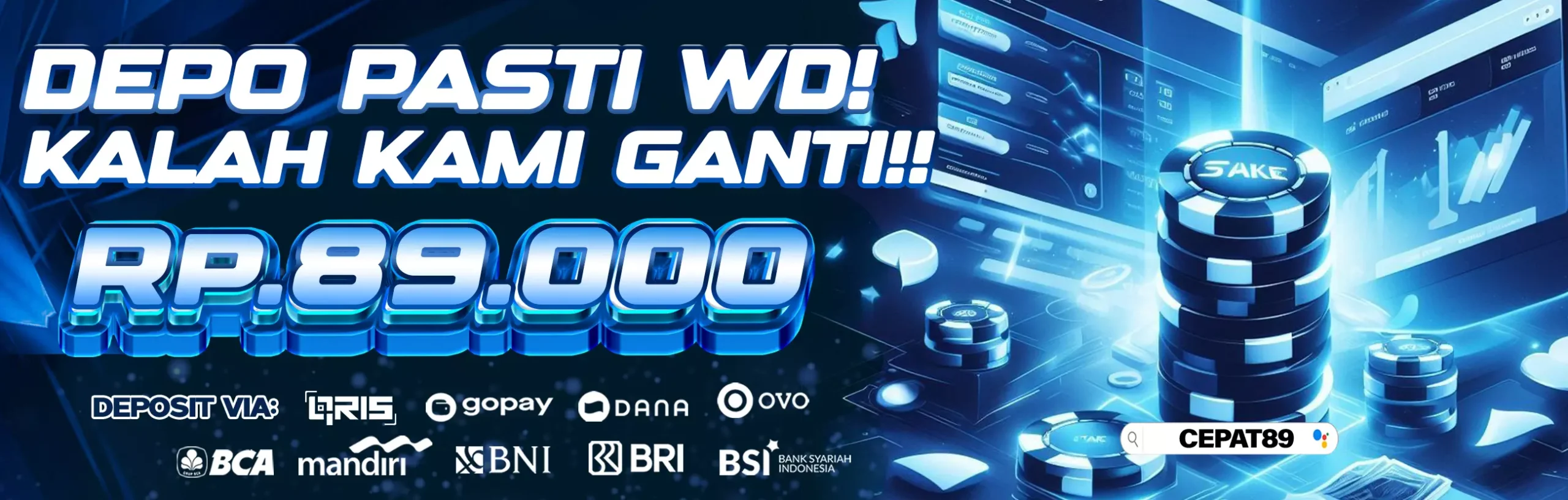 TRENDING88 alternatif